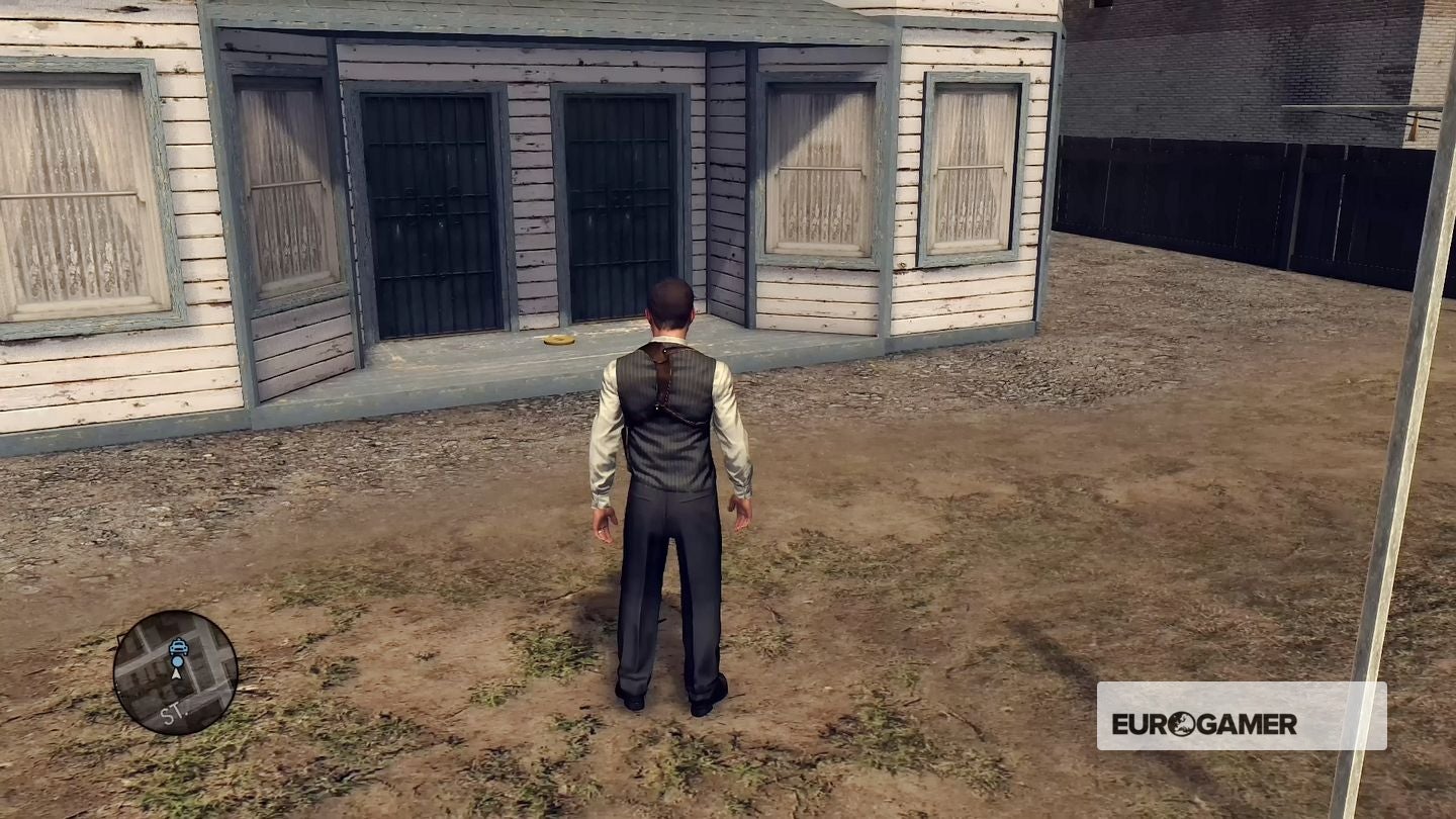 LA Noire Golden Reel locations Find all 50 Golden Reels for the